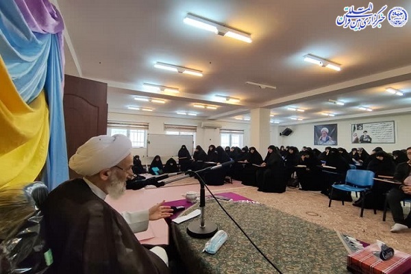 آیت الله مخمدی لائینی