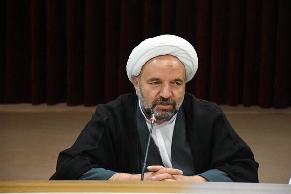 حجت‌الاسلام علی نسایی زهان، دادستان عمومی و انقلاب مرکز خراسان‌جنوبی