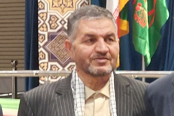 علیرضا رحیمی، مدیرکل آموزش و پرورش استان قم