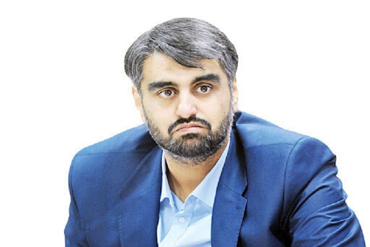 ایمان شمسایی، مدیرکل مطبوعات و خبرگزاری‌های داخلی وزارت ارشاد اسلامی