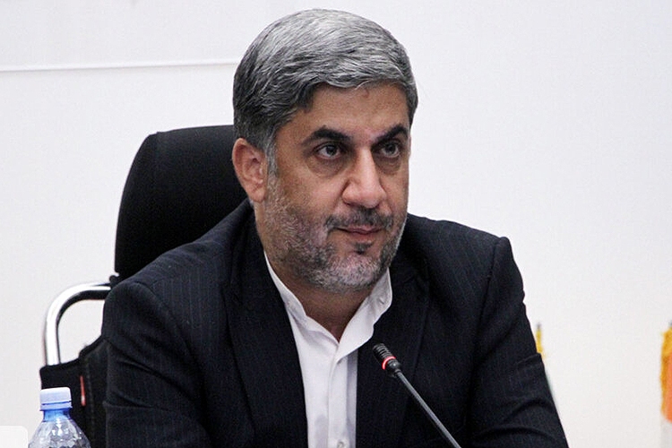 احمد آخوندی، مدیرکل میراث فرهنگی یزد