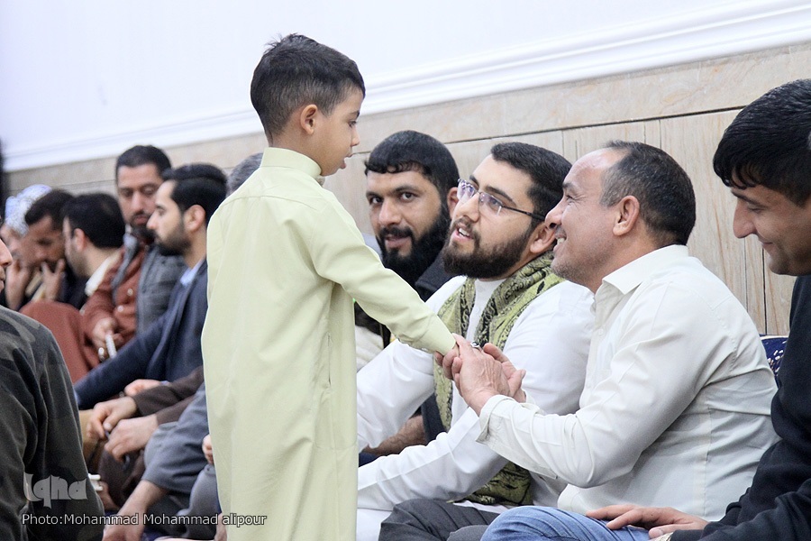 جلسه عروة الوثقی