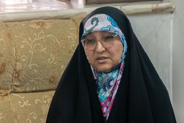 فاطمه سادات موسوی فاطمه سادات موسوی