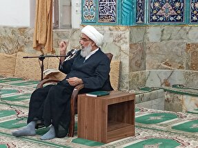 بنیان خانواده بر مبنای اخلاق حسنه پایه‌گذاری شود