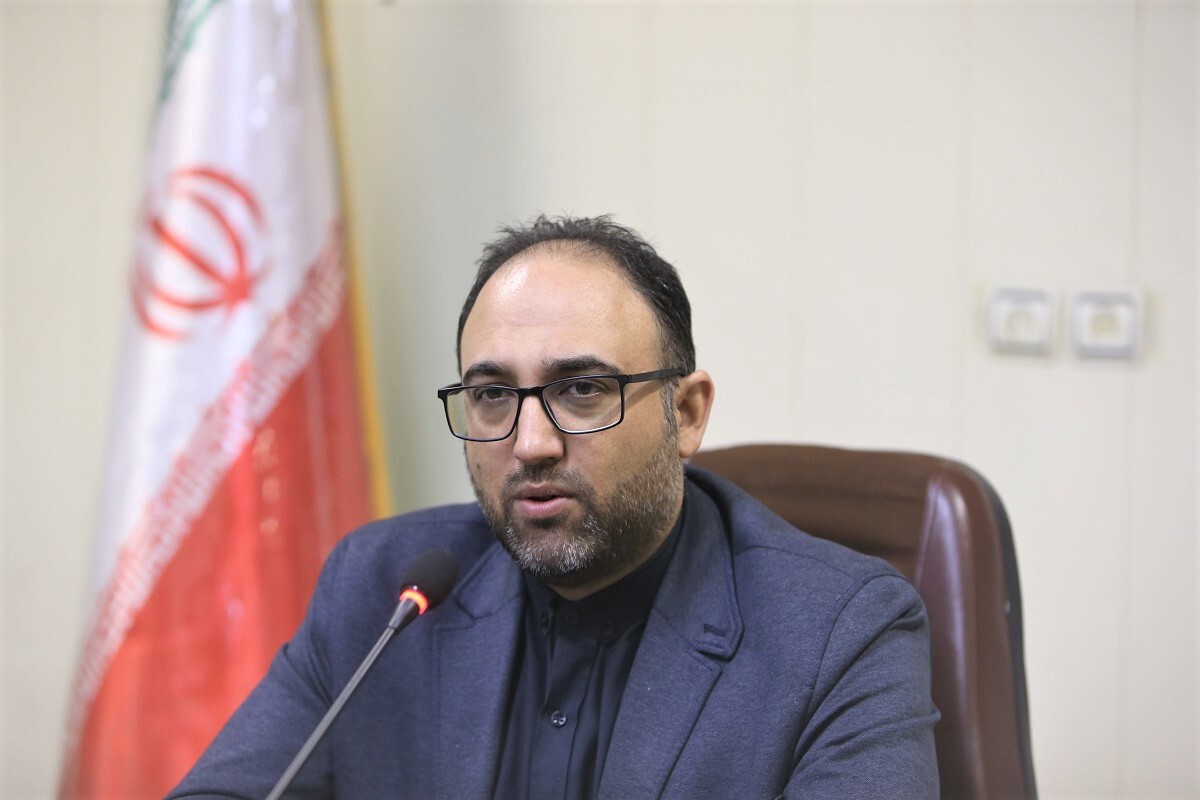 محمد پارساییان، مدیر مرکز مطالعات میان‌رشته‌ای قرآن کریم