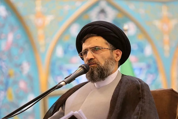 حجت‌الاسلام‌والمسلمین حسینی قمی، استاد حوزه علمیه