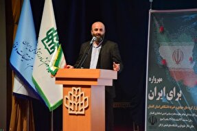 مجاهدت و ایثارگری گروه‌های جهادی در حل مشکلات جامعه قابل تقدیر است