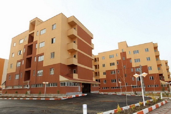 واحد مسکونی