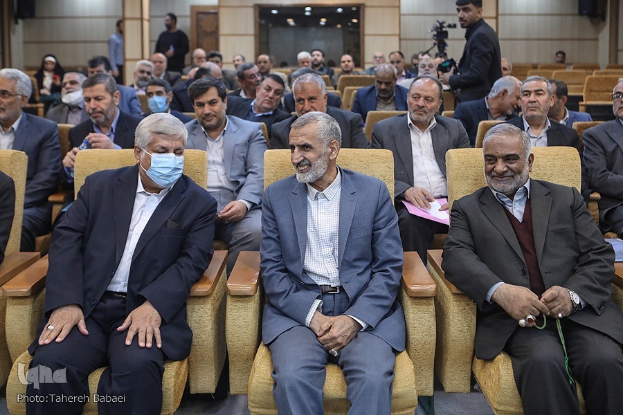 شورای راهبردی مواکب اربعین حسینی تشکیل شد