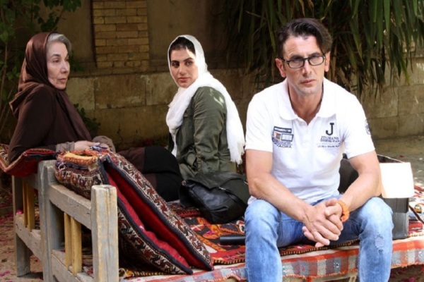 «آدم برفی»، «مارمولک» و «خیلی‌دور، خیلی نزدیک» فیلم‌های منتخب پایان هفته