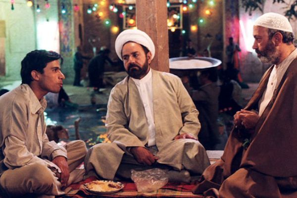 «آدم برفی»، «مارمولک» و «خیلی‌دور، خیلی نزدیک» فیلم‌های منتخب پایان هفته