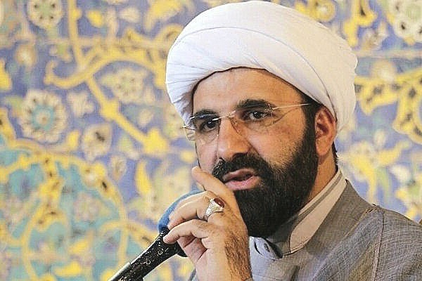 حجت‌الاسلام والمسلمین حمیدرضا مهدوی‌ارفع، استاد حوزه و پژوهشگر نهج‌البلاغه