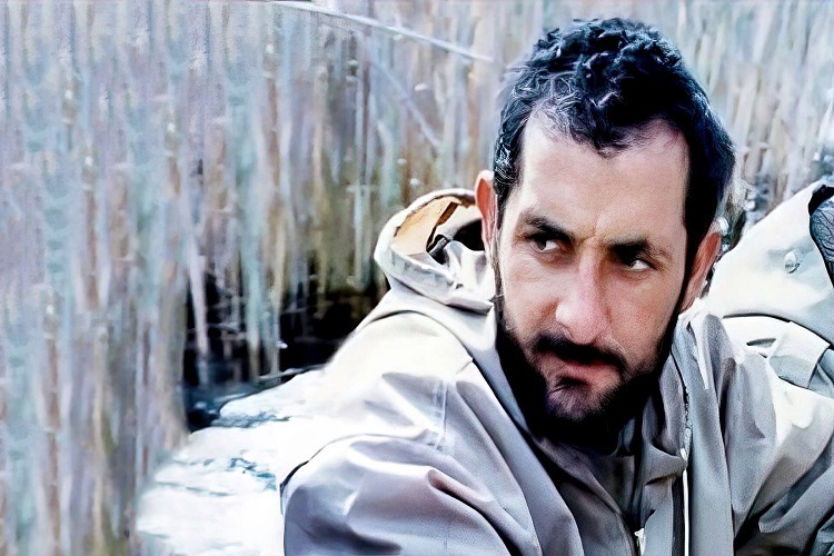 شهید مهدی باکری، فرمانده لشکر 31 عاشورا