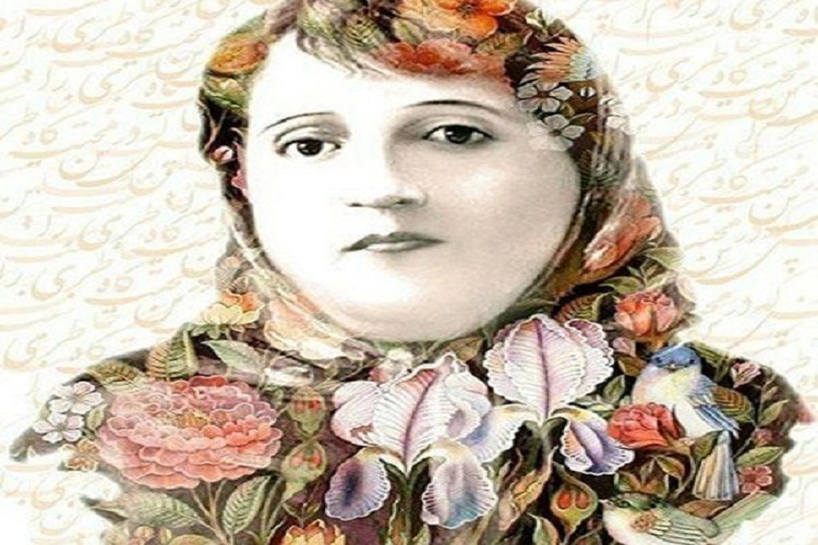 پروین اعتصامی پروین اعتصامی