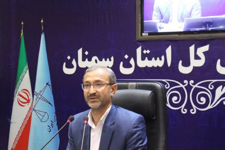 ارسالی// آزادی 56 زندانی غیرعمد سمنانی از زندان
