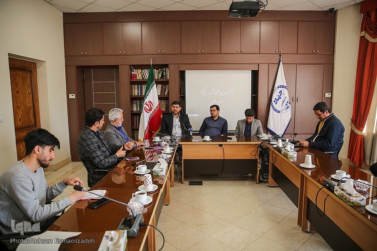 ارائه بیش از 40 خدمت‌ به زائران و مسافران از بدو ورود به مشهد