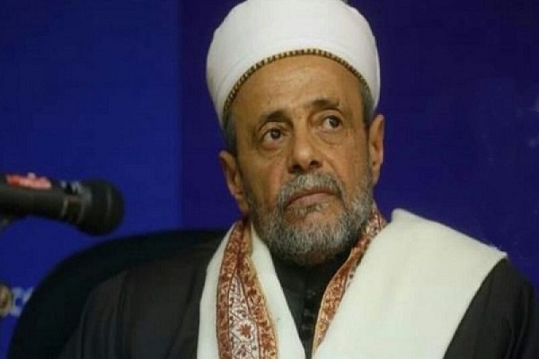علامه عبدالسلام الوجیه