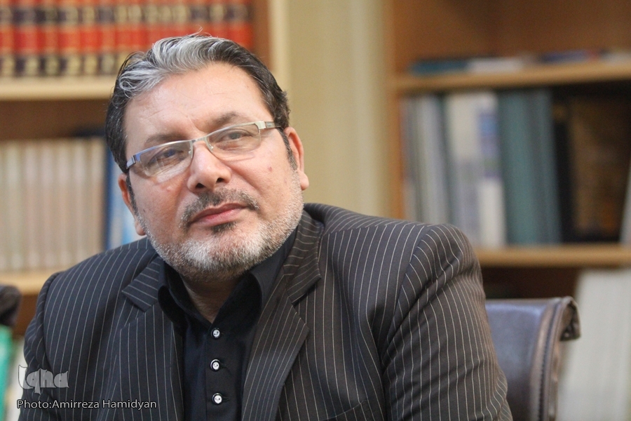 مهدی دغاغله