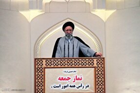 توافق ایران و عربستان بستری برای شکل‌گیری اتحادیه کشورهای اسلامی است