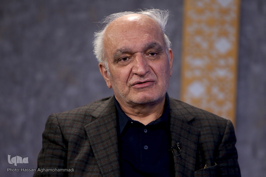 ایجاد فرهنگ نقد و نقدپذیری در گرو اراده حاکمیت است + فیلم
