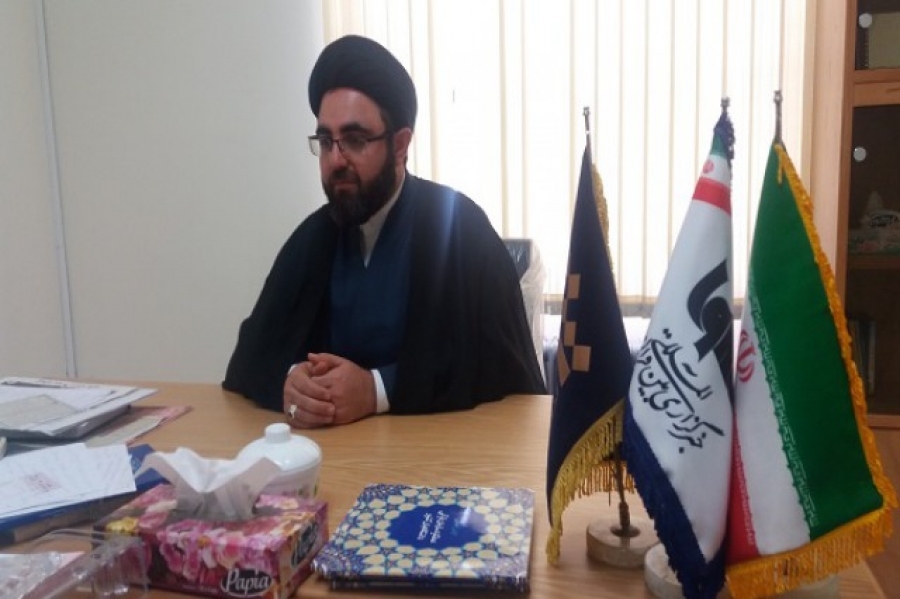 سید محمد ذوالفقاری، مدیریت زائران غیرایرانی آستان قدس رضوی