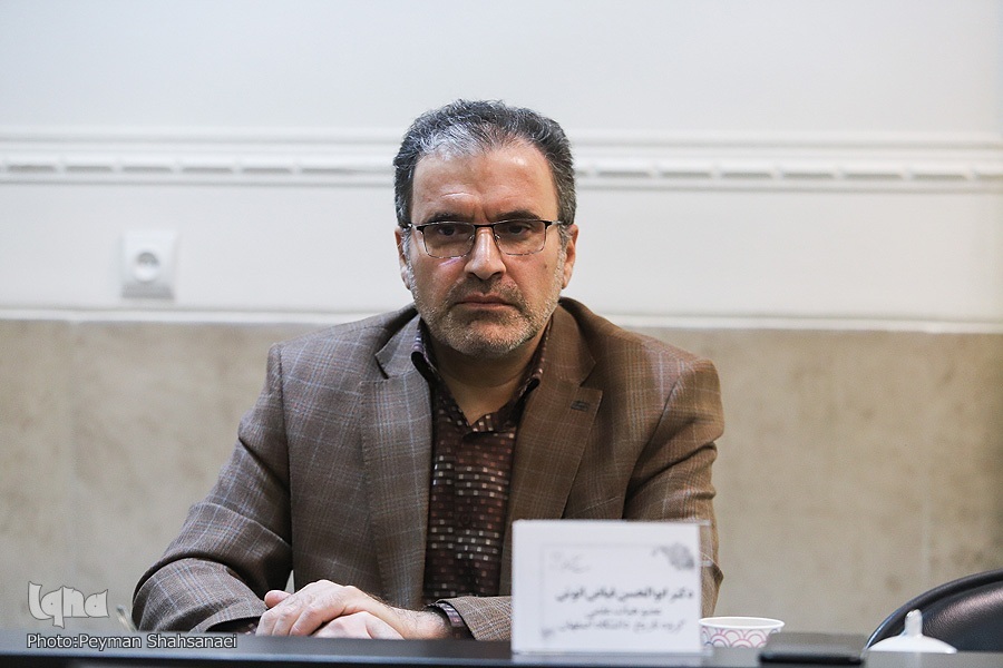 پایان انحطاط تاریخی ایران با نگاه تمدنی به بیانیه گام دوم انقلاب