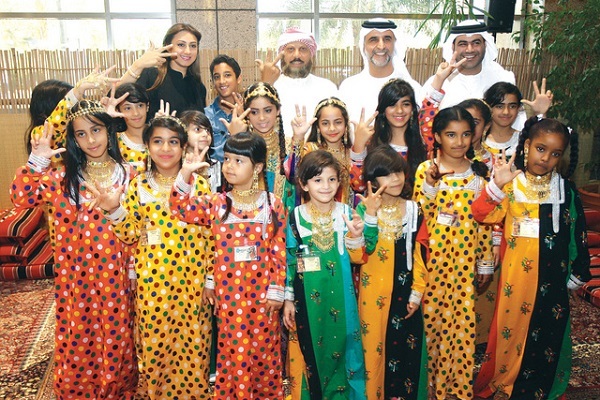 ماه رمضان در امارات متحده عربی