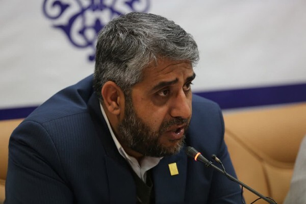 ابراهیم صدوقی، معاون خدمات زائران مسجد مقدس جمکران