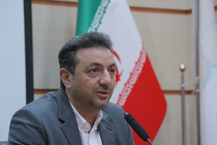 هادی شه‌دوست شیرازی، معاون حمل و نقل و ترافیک شهرداری شیراز