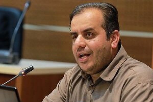 مهدی بابایی، معاون اجتماعی سپاه استان قم