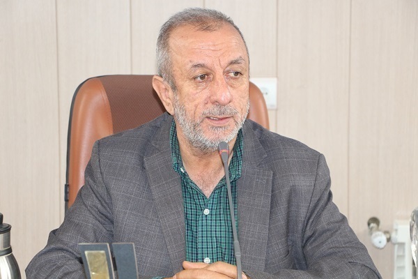 محمود الله‌مرادی، دبیر ستاد امر به معروف و نهی از منکر کردستان