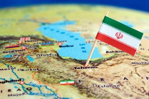 آینده خاورمیانه، با اهتزاز پرچم اقتدار ایران