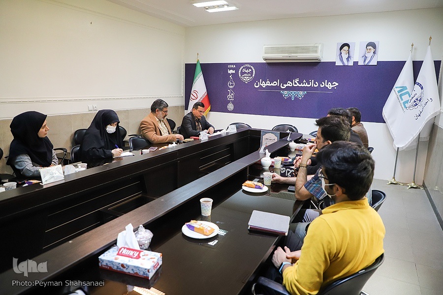 کارشناخت گام دوم انقلاب