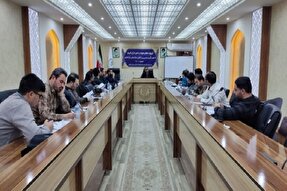 برگزاری دوره «تربیت معلم قرآنی» در اردبیل