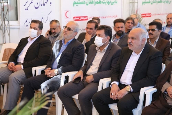 اعضای ستاد خدمات سفر استان کرمان