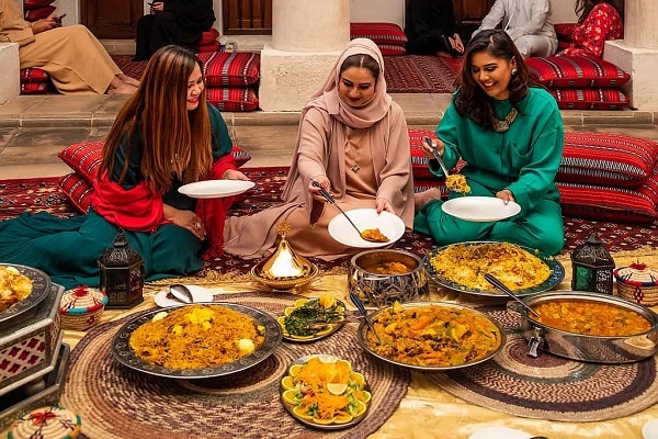 رونق مسابقات محلی رمضانی در مساجد الجزائر