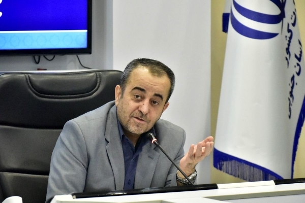 جواد قناعت، استاندار خراسان‌جنوبی