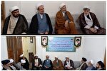 «گردهمایی مبلغین» در بندرگز برگزار شد