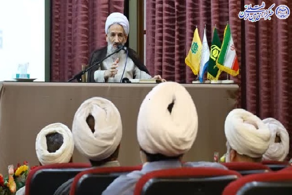 آیت الله محمد باقر محمدی لائینی