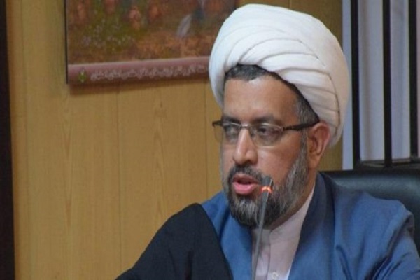 حمیدرضا صادق‌زاده، معاونت امور استان‌ها و دستگاه‌های حاکمیتی ستاد امر به معروف و نهی از منکر کشور
