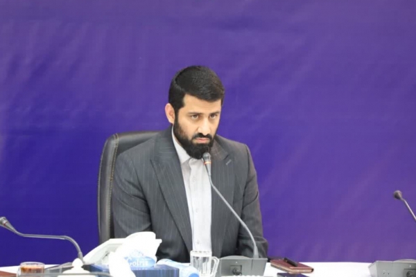 مجید منعمی، معاون سیاسی، امنیتی و اجتماعی استانداری لرستان،