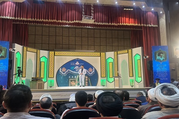 مسابقات قرآن مسابقات قرآن
