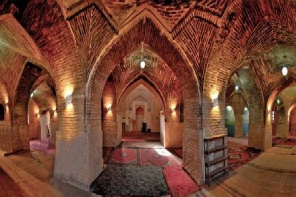 مسجد جامع هندوالان