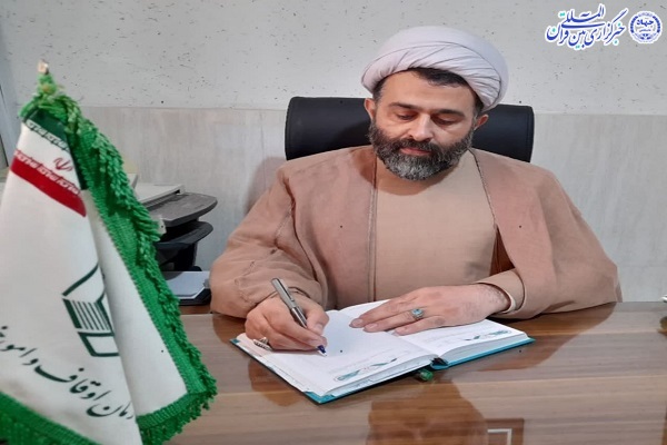 حجت الاسلام رمضان شجاعی
