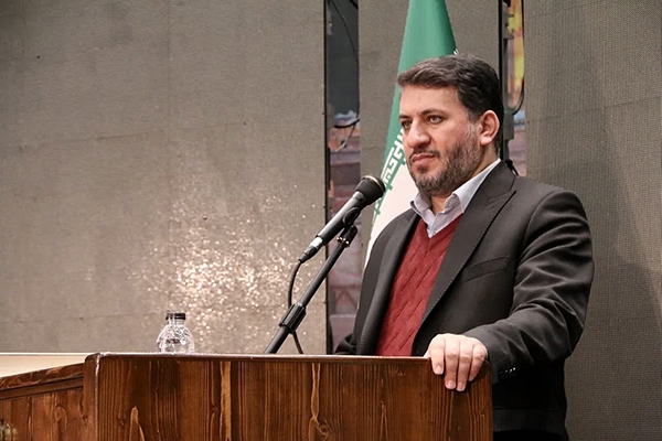 مهران فاطمی، استاندار یزد
