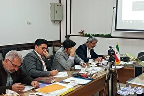 آغاز مسابقات آوایی جشنواره قرآن و عترت وزارت بهداشت در یزد