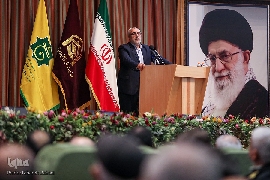 معارفه رئیس جدید سازمان حج و زیارت با تأکید بر رفع موانع زیارت