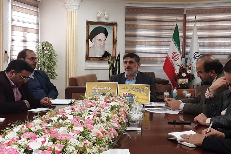 محمد فائزی مدیرکل آموزش و پرورش گیلان محمد فائزی مدیرکل آموزش و پرورش گیلان