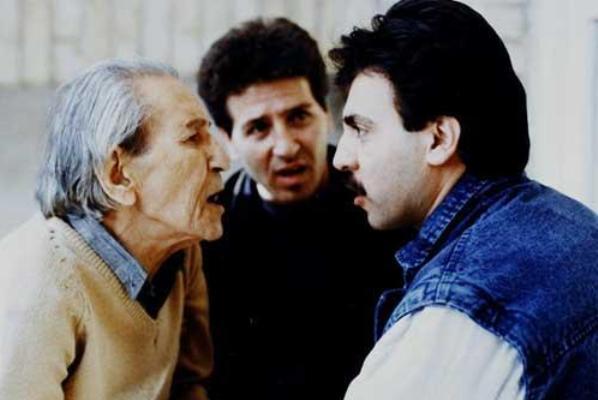 در حال ادیت / «اخراجی‌ها 1» با پخش چندباره میهمان سیما شد