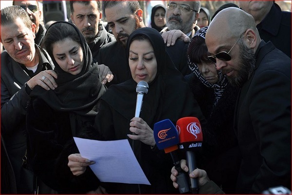 صلاح زواوی به تنهایی سنگر و مدافعی کامل برای فلسطین بود